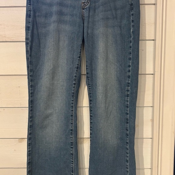 Levi’s Women's Levi's® 529™ Curvy Bootcut Jeans Size 10 - Picture 10 of 15